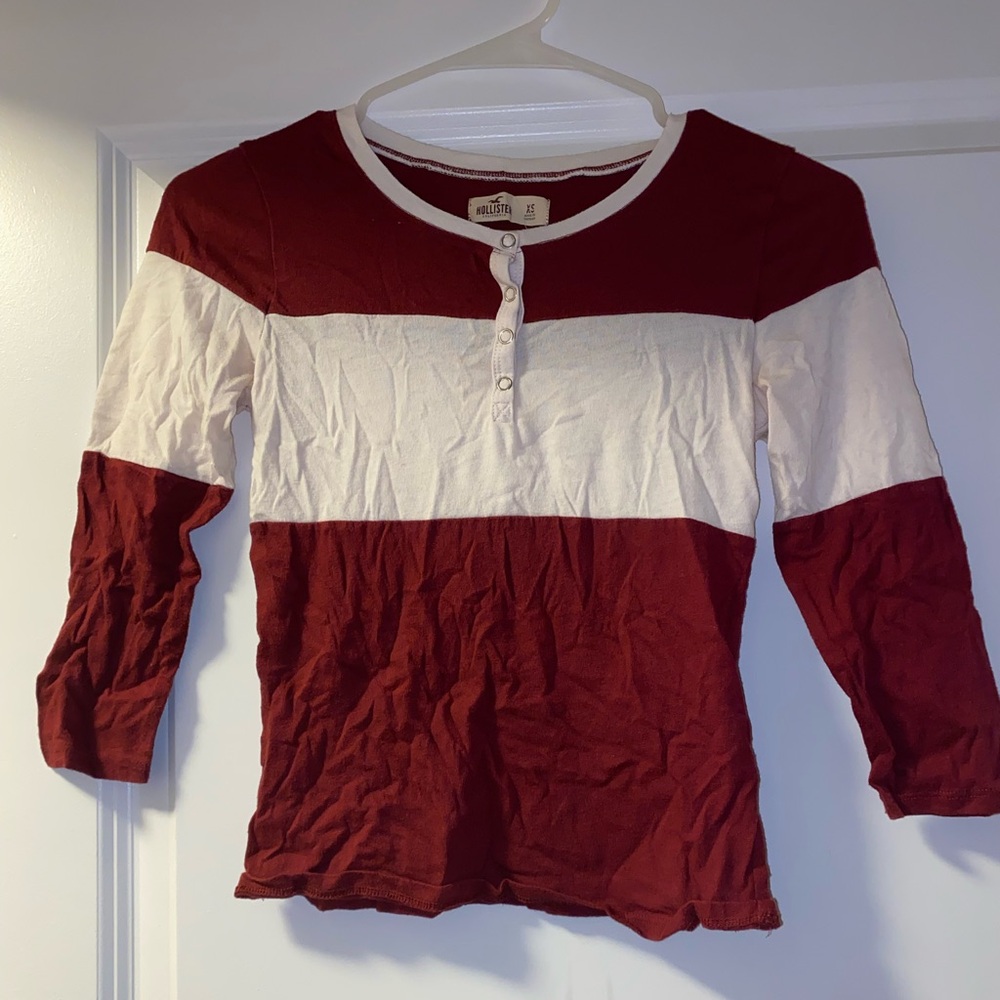 Hollister Shirt